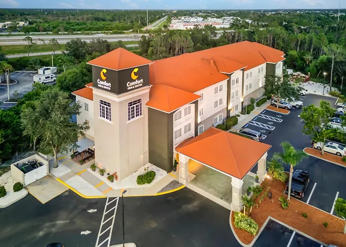 Comfort Inn & Suites Port Charlotte-Punta Gorda